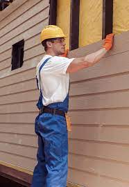 Trusted Hudson, TX Siding Experts